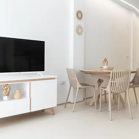 Don Algodon Platja Apartment