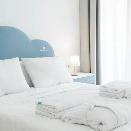Don Algodon Platja Apartament