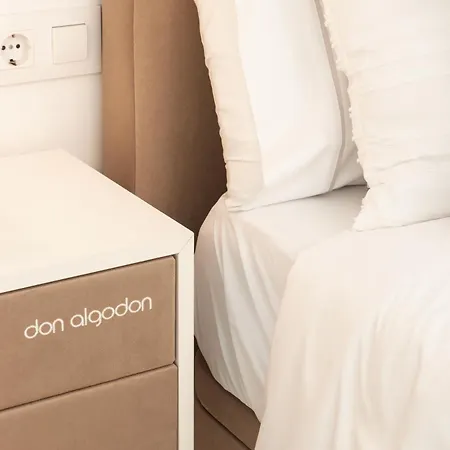 Don Algodon Platja Apartament *