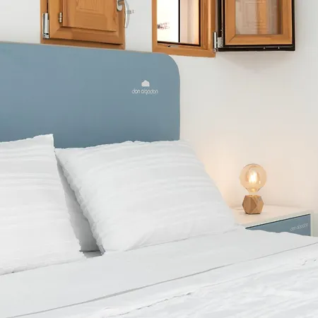 Don Algodon Platja Apartament