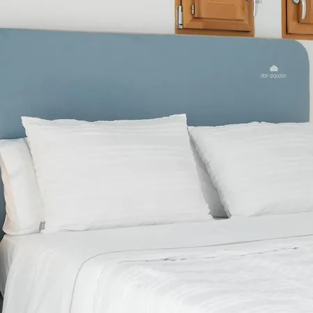 Don Algodon Platja * ガンディア