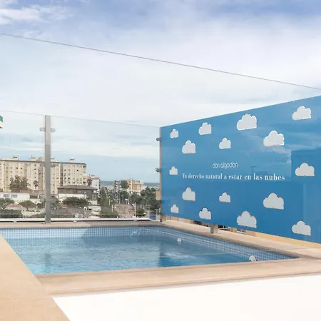 Don Algodon Platja *