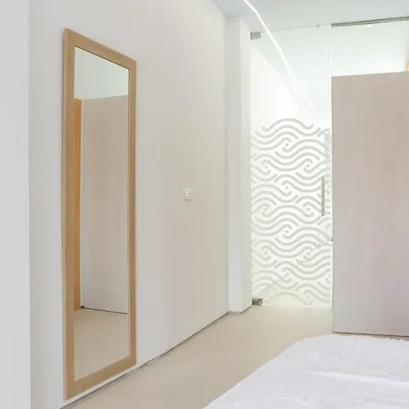 Apartament Don Algodon Platja