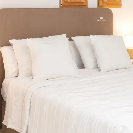 Apartament Don Algodon Platja