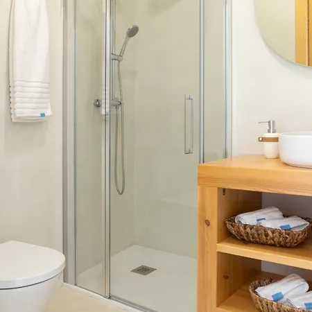 Apartament Don Algodon Platja *