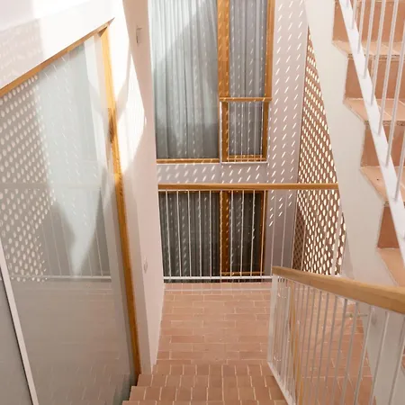 Apartament Don Algodon Platja