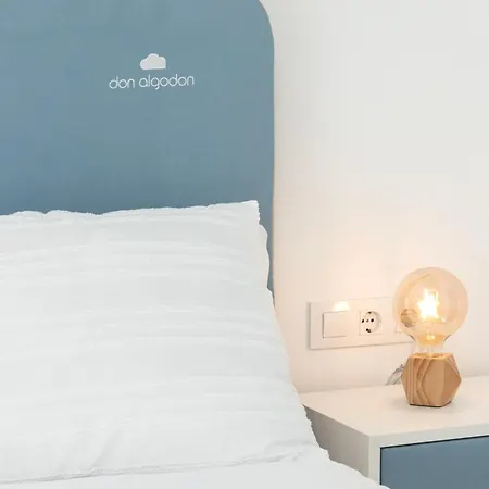 Don Algodon Platja *