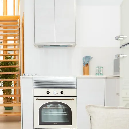 Apartament Don Algodon Platja