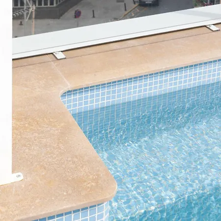 Apartament Don Algodon Platja
