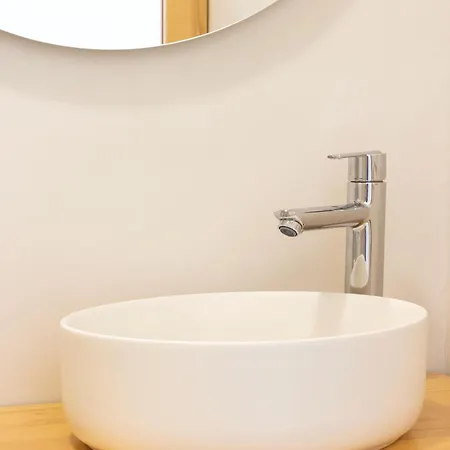 Don Algodon Platja アパート ガンディア