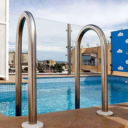 Apartment Don Algodon Platja Gandia