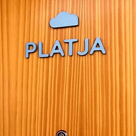 Daire Don Algodon Platja *
