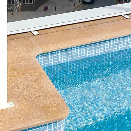 Don Algodon Platja Daire