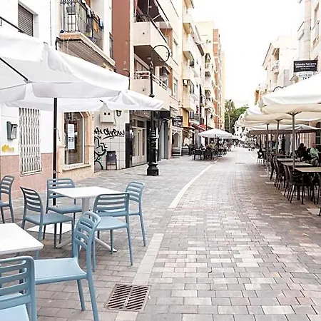 Don Algodon Platja *