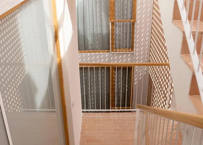 Apartman Don Algodon Platja