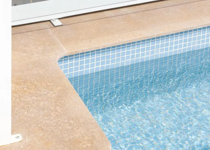 Apartman Don Algodon Platja